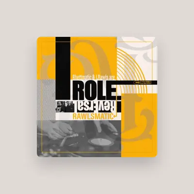 Listen to Rawlsmatic, watch music videos, read bio, see tour dates & more!