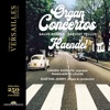 Chiara Skerath Saeviat tellus inter rigores, HWV 240: I. Saeviat tellus - Allegro Haendel: Organ Concertos, Salve Regina & Saeviat tellus
