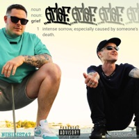Grief (feat. Nihilist47) - Single - Salty MC