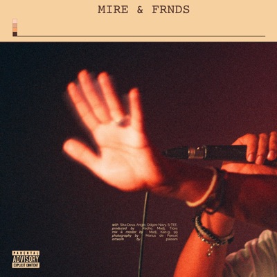 Mire&Frnds - EP