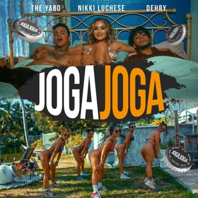 JOGA JOGA - Single