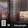 Chillhop Beat Tapes: Less.People, 2022