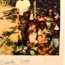 BLOODLINE