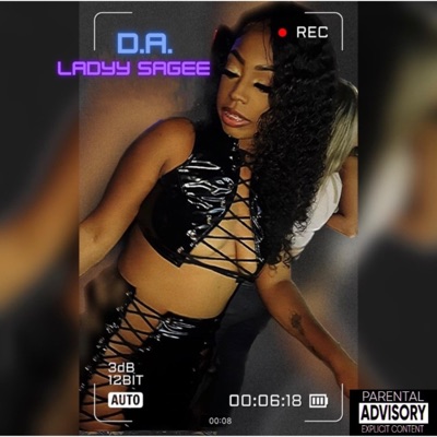 D.A. - Single