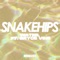 WATER. (feat. Bryce Vine) - Snakehips lyrics