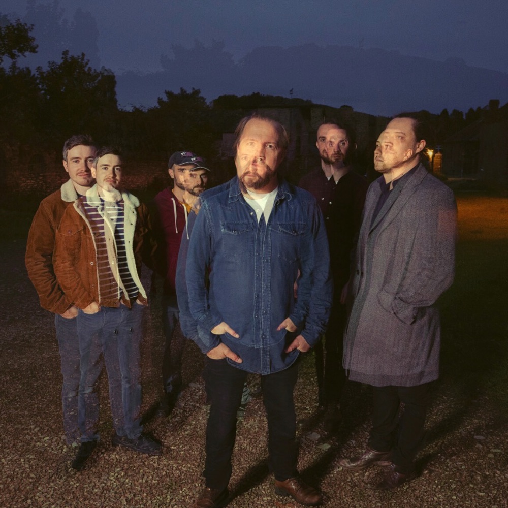 Man the Lifeboats - Folk artist