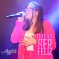 QUERO SER FELIZ