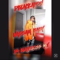 Wassam (BlackBoss Remix) - Single - Dblackadon