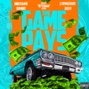 The Game Pays (feat. Dirtylow, Bandit, J.Vengeance & Eijay) - Single