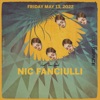 Nic Fanciulli at Club Space, Miami, May 13, 2022 (DJ Mix)