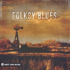 Folksy Blues