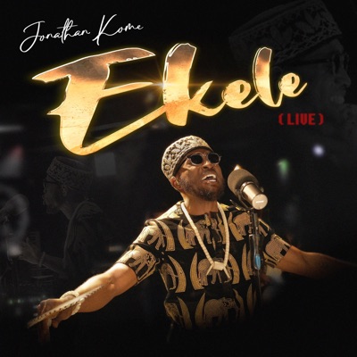 Ekele (Live) - Single