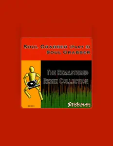 收听 Soul Grabber、观看音乐视频、阅读小传、查看巡演日期等 ！