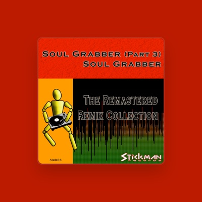 Listen to Soul Grabber, watch music videos, read bio, see tour dates & more!