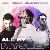 Alok - All By Myself