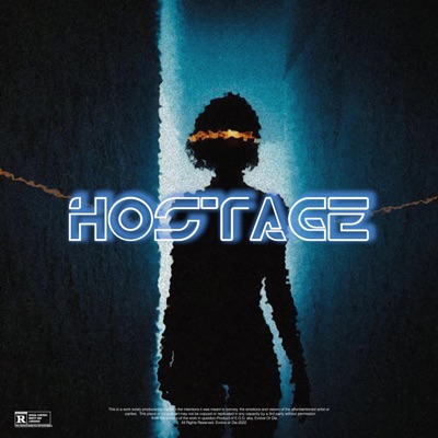 Hostage (feat. Massaeli) - Single