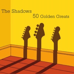 50 GOLDEN GREATS cover art