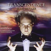 Transcendence - Franz Liszt artwork