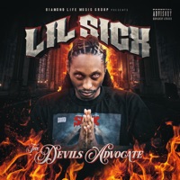 The Devil's Advocate - Lil Sicx