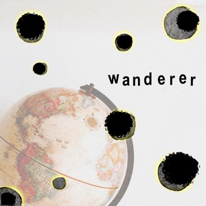 Wanderer - EP