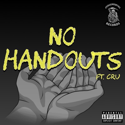 No Handouts - Single
