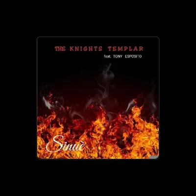 Listen to The Knights Templar, watch music videos, read bio, see tour dates & more!
