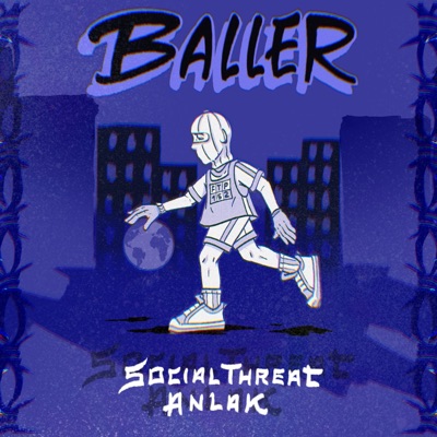Baller - Single