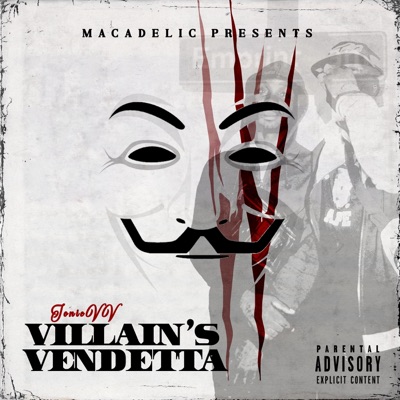 Villain's Vendetta (feat. Jonie VV)