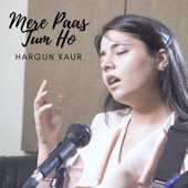 MERE PAAS TUM HO artwork