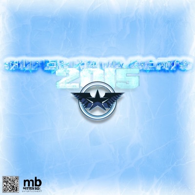 Super Nova Beats 2015 (Instrumental)