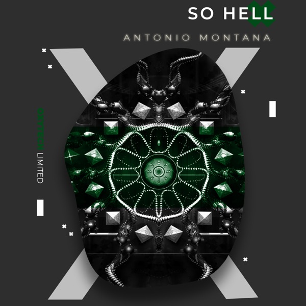 Antonio Montana - Single