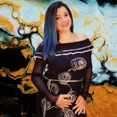 Listen to Ángela Chadid, watch music videos, read bio, see tour dates & more!