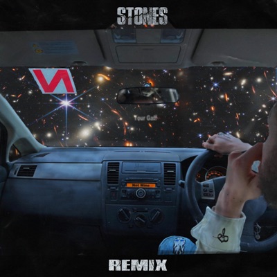 Stones Remix - Single