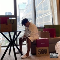 Poderosos - Single - 2sadV & ALCA