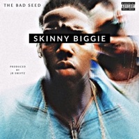 Skinny Biggie (feat. JR Swiftz) - Single - The Bad Seed