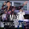 Mix Camilo Sesto : Vivir Así Es Morir de Amor / Quieres Ser Mi Amante / Piel de Ángel / Algo de Mi cover