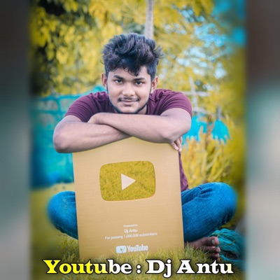 Dj Antu - Hotas Ami Khube Hotas