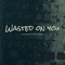Wasted On You (feat. Michael Morgan) - Wesley Wallen lyrics