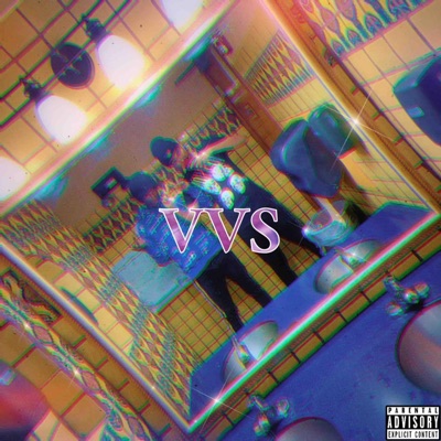 VVS (feat. 19kzee) - Single