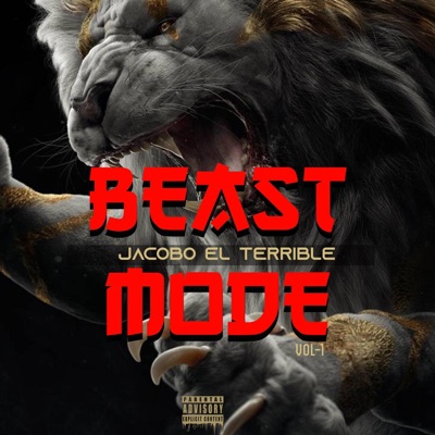 Jacobo el terrible-BEAST MODE