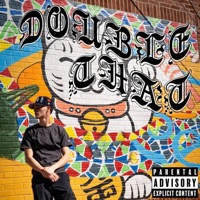 Double That - Single - BuddhaJay