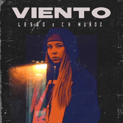Viento (feat. CH MUÑOZ) - Single