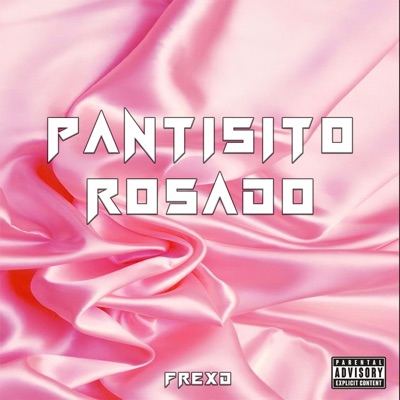Pantysito Rosado - Single