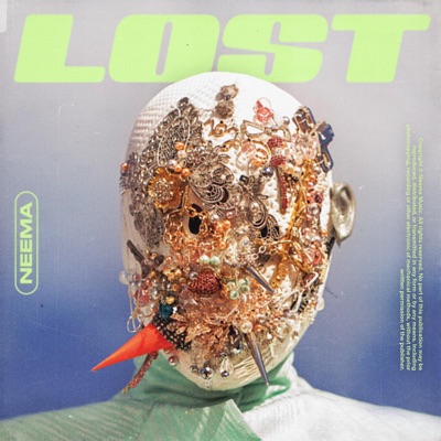 Lost - EP