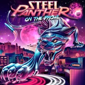 On the Prowl artwork