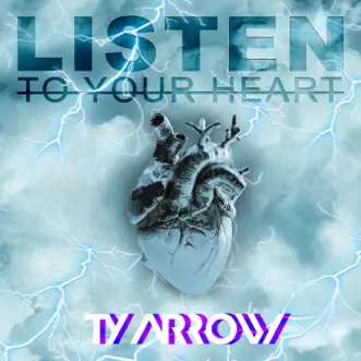 Listen (To Your Heart) by Ty Arrow song reviws