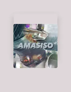 聆聽 LIL SISO、觀看音樂影片、閱讀小傳、查看巡演日期等！