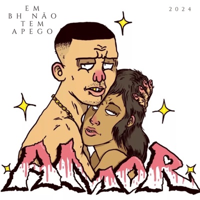 Em Bh Não Tem Apego - Single