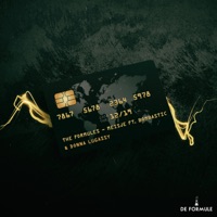 Meisje (feat. Donna Lugassy) - Single - The Formules