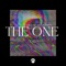 The One artwork